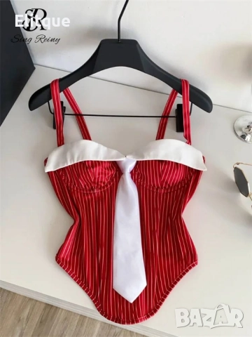 топ с вратовръзка 