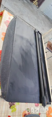 Щора за багажник за Форд Ескорт 97 г., снимка 4 - Аксесоари и консумативи - 49498883