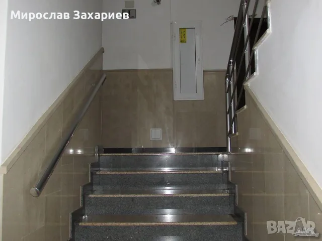 Абонаментно почистване на входове 