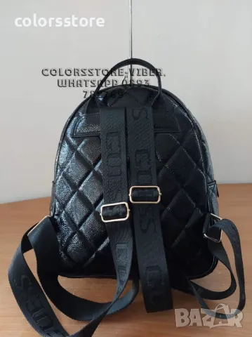 Раница Guess-SG118U, снимка 4 - Раници - 47413508