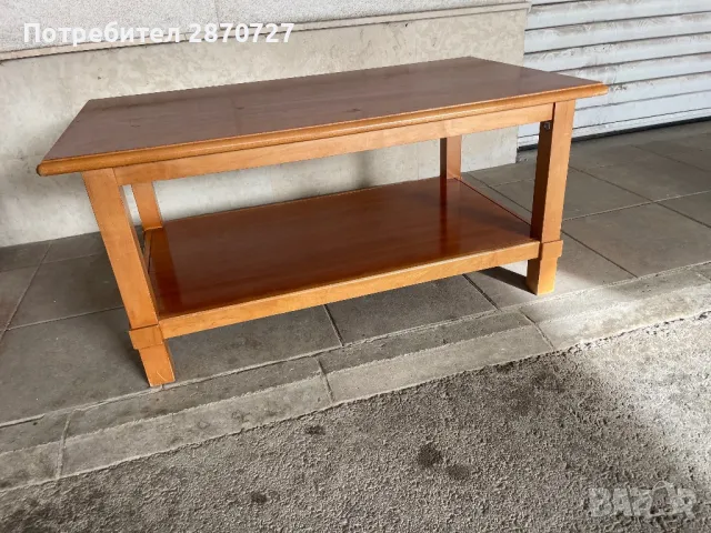 Холна масичка Drexel Heritage, снимка 2 - Маси - 47542884