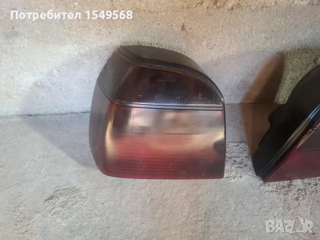 Стопове за голф3, снимка 4 - Части - 55873112