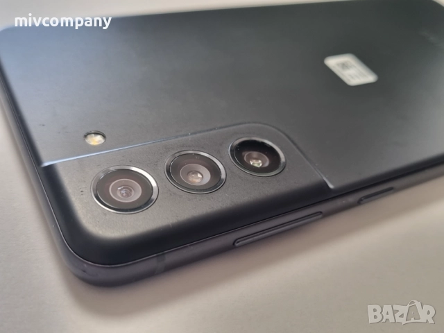 Samsung Galaxy S21 FE 5G 128/6GB, снимка 5 - Samsung - 51711801