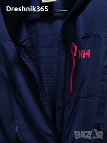 Helly Hansen Горнище/Дамско S, снимка 8 - Спортни екипи - 38512926