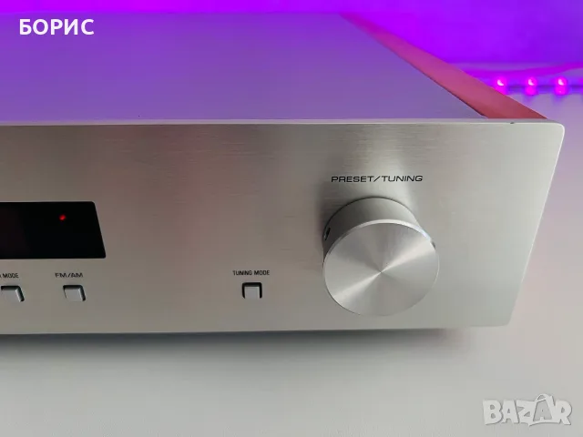 YAMAHA T-S1000 NATURAL SOUND TUNER, снимка 4 - Декове - 55878353