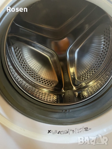 Прралня BEKO EV 5100 + Y (5кг), снимка 7 - Перални - 53883078