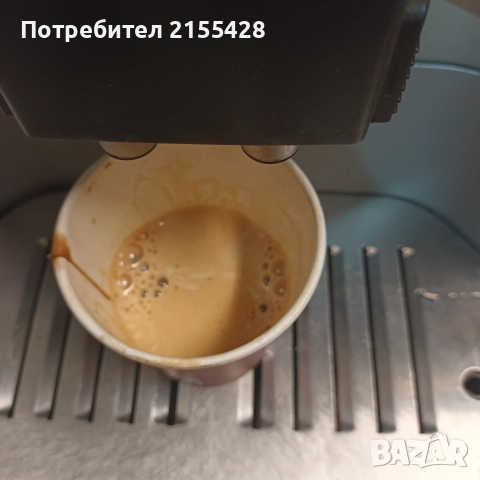 Кафеавтомат Simens EQ 6 series 300, снимка 4 - Кафемашини - 52723999