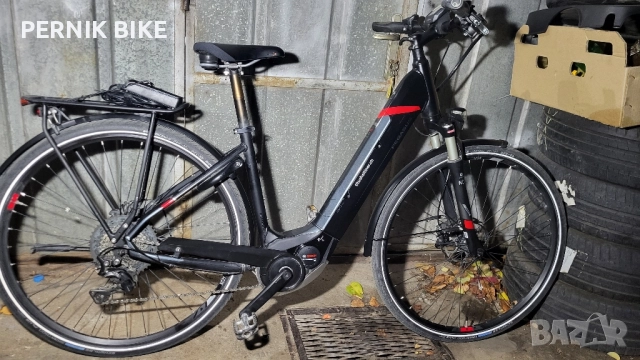 Електрически велосипед Pegasus premio evo 11 syperlite, снимка 11 - Велосипеди - 52446872