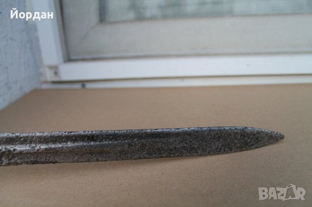 Щик ''Мaнлихер М-35, снимка 5 - Антикварни и старинни предмети - 42812630