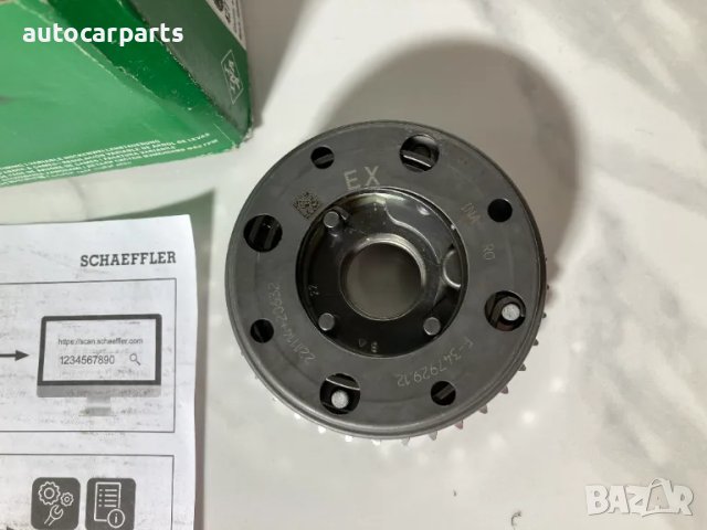 Нов дефазатор разпределителен вал за БМВ и Мини / BMW, Mini, снимка 2 - Части - 48392712