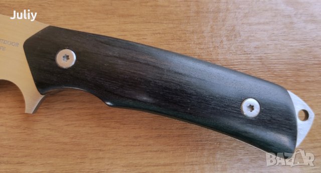 Тактически нож за оцеляване - 2 модела, снимка 13 - Ножове - 37816083