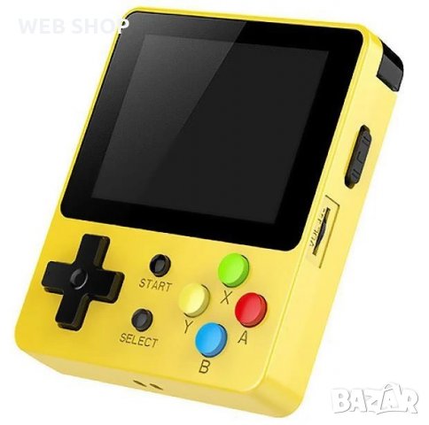 Портативна конзола Retro FC, снимка 1