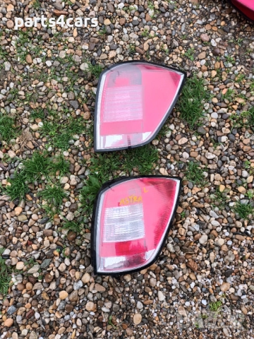 десен стоп за опел астра х комби OPEL ASTRA H