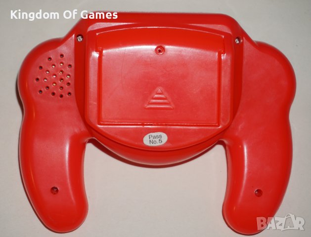 Електронна игра Final Mission Jungle Action Handheld Gaming, снимка 4 - Други игри и конзоли - 44259161