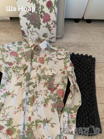 Риза Replay, снимка 5 - Ризи - 30694675