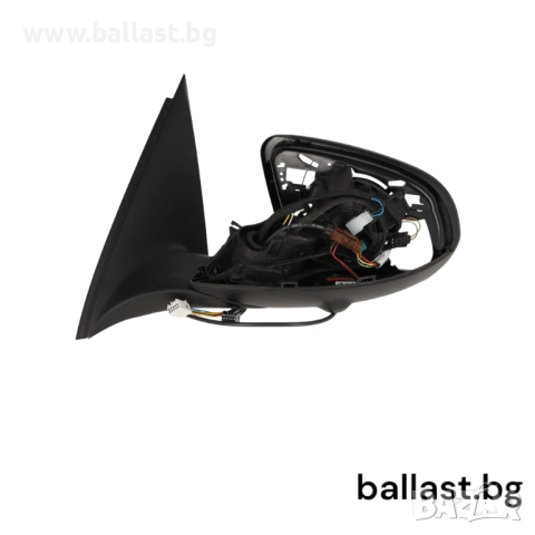 Основа ляво огледало A2538102304 GLC W253