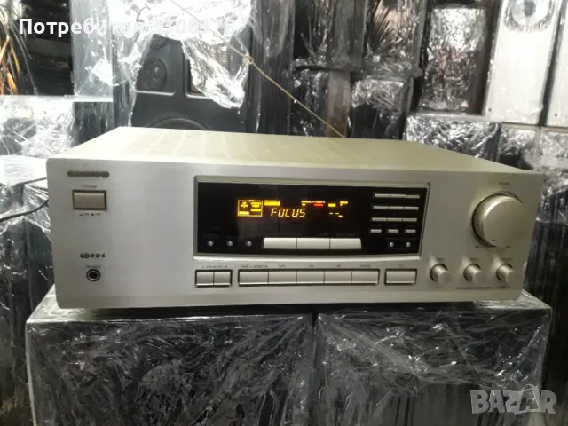 Ресийвър onkyo. TX.8211, снимка 9 - Ресийвъри, усилватели, смесителни пултове - 47716164