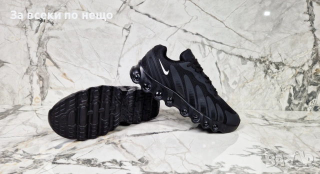 Nike Мъжки Маратонки👟Мъжки Спортни Обувки Найк - Различни Цветове И Модели Код P1997, снимка 3 - Маратонки - 53935541