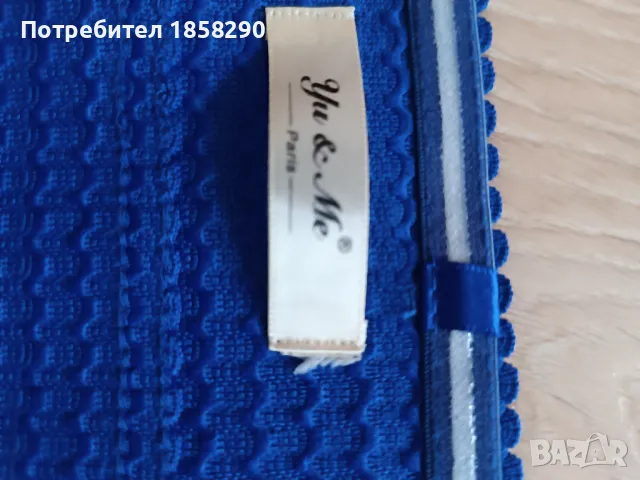 Сет от пола и бюстие, снимка 3 - Комплекти - 48084109