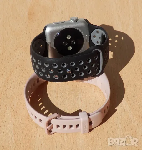 Силиконови каишки за Huawei,Apple Watch