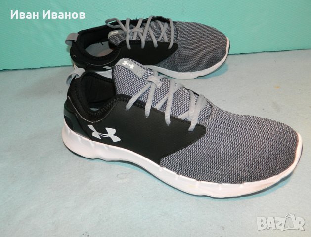 маратонки Under Armour Flow Sweater номер 45,5 , снимка 2 - Други - 33109592
