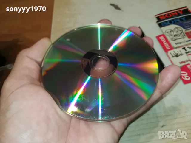 ИВАНА ЦД 2005251617, снимка 15 - CD дискове - 50363632