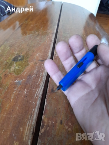 Стара запалка,химикалка Tokai #2, снимка 6 - Колекции - 52249521