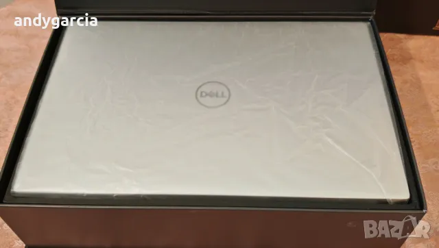 Dell XPS 9530/Intel Core i7 13700H/16GB RAM/512GB SSD NVMe/Arc A370M 4GB GDDR6/15.6 IPS FHD+ , снимка 7 - Лаптопи за работа - 49167587
