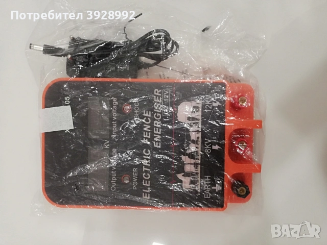 Електропастир, снимка 7 - Други стоки за животни - 53294542