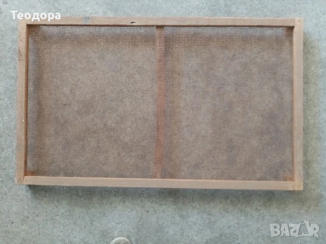 Скари/Рамки за сушене на билки, гъби, плодове и други , снимка 4 - Други стоки за дома - 50985410