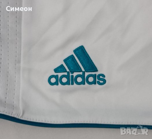 Adidas Real Madrid Shorts оригинални гащета ръст 147-158см Адидас Реал, снимка 7 - Детски къси панталони - 42242840