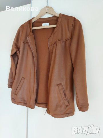 Връхна дреха, снимка 4 - Жилетки - 37895475