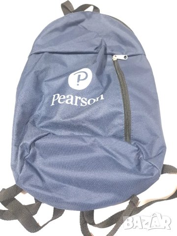 Раница Нова - 40 на 29 см