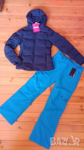 НОВИ!!! юношески ски екипи р-р XS/S, снимка 11 - Спортни екипи - 43722358