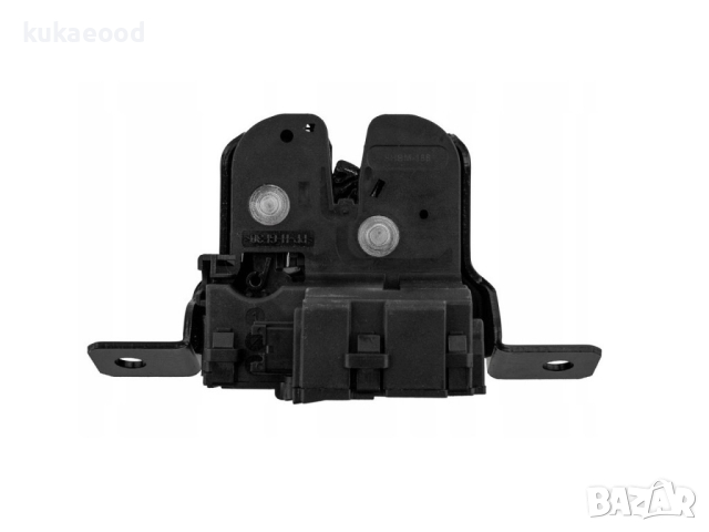 Брава за багажник на BMW 1 F20 F21 (2011-2019), снимка 3 - Части - 44550950