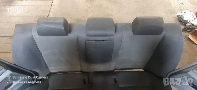 BMW F10 Салон,кори,копчета,говорители,лайсни,дръжки,управление на климатроник, снимка 4 - Части - 42673403