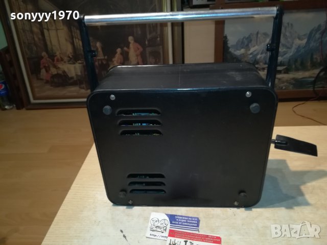 ETM PARIS ВНОС ФРАНЦИЯ made in France 🇫🇷 0112212020, снимка 12 - Медицинска апаратура - 34996990