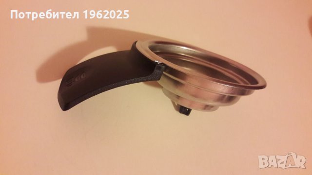 Двойна и Единична цедка филтри за Кафемашина Philips Senseo, снимка 4 - Кафемашини - 42756615