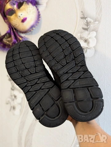 маратонки Skechers Burns - Agoura номер 47 ,5, снимка 12 - Маратонки - 53893023