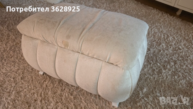 Холна маса и малка ракла, снимка 3 - Маси - 52976690