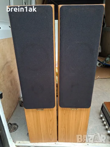 TANNOY Mercury m3, снимка 2 - Тонколони - 56451794