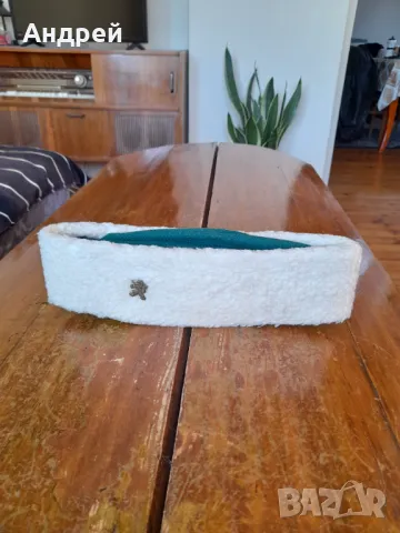 Стара Шапка,Калпак Чавдарче