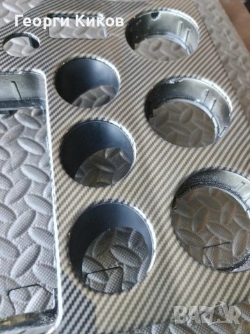 Централна конзола за Alpha Romeo, снимка 2 - Части - 54117552