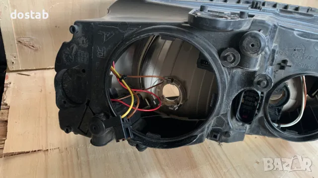 Фар за Шкода Октавия , снимка 4 - Части - 48680862