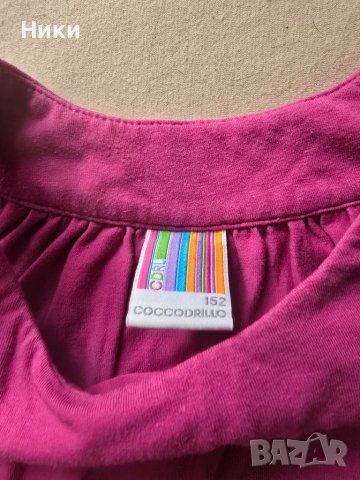 Детска лятна рокля, снимка 3 - Детски рокли и поли - 51305165