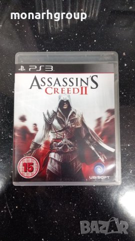 Игри за PS3, снимка 3 - Игри за PlayStation - 42605742