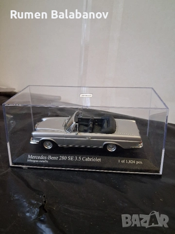 колекционерски колички , снимка 2 - Колекции - 54017306