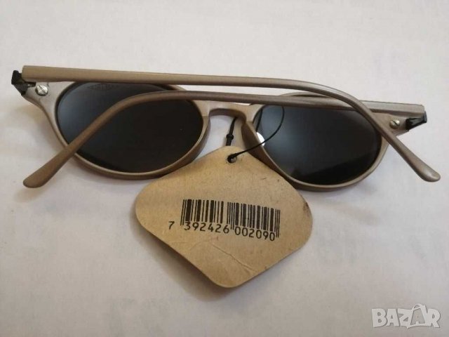 Слънчеви очила METRO. , снимка 2 - Слънчеви и диоптрични очила - 29593763