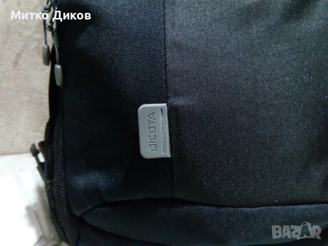 Hurley маркова раница 43х36х15см като нова раница Tesy Dicota, снимка 13 - Раници - 46059398