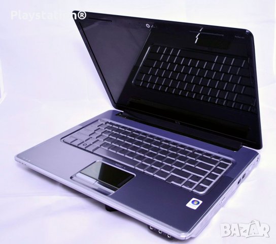 HP Pavilion DV5 DV6 DV7 на части